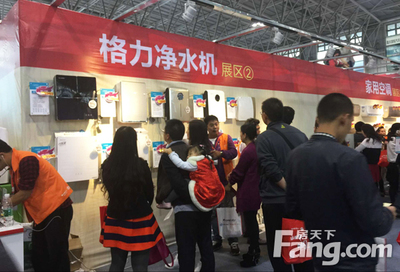 格力工廠內(nèi)購(gòu)會(huì)直銷盛典圓滿落幕，9小時(shí)瘋狂搶購(gòu)引爆消費(fèi)熱潮